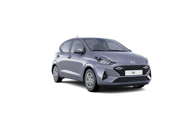 Hyundai i10 1.0 Comfort Smart