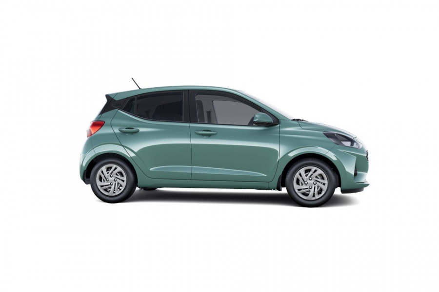 Hyundai i10 1.0 Comfort Smart