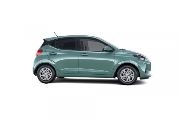 Hyundai i10 1.0 Comfort Smart