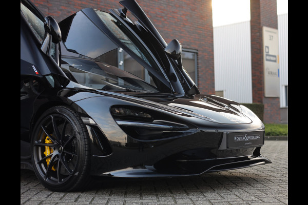 McLaren 750S Coupe 4.0 V8 *Racing seats*Lift*360camera*