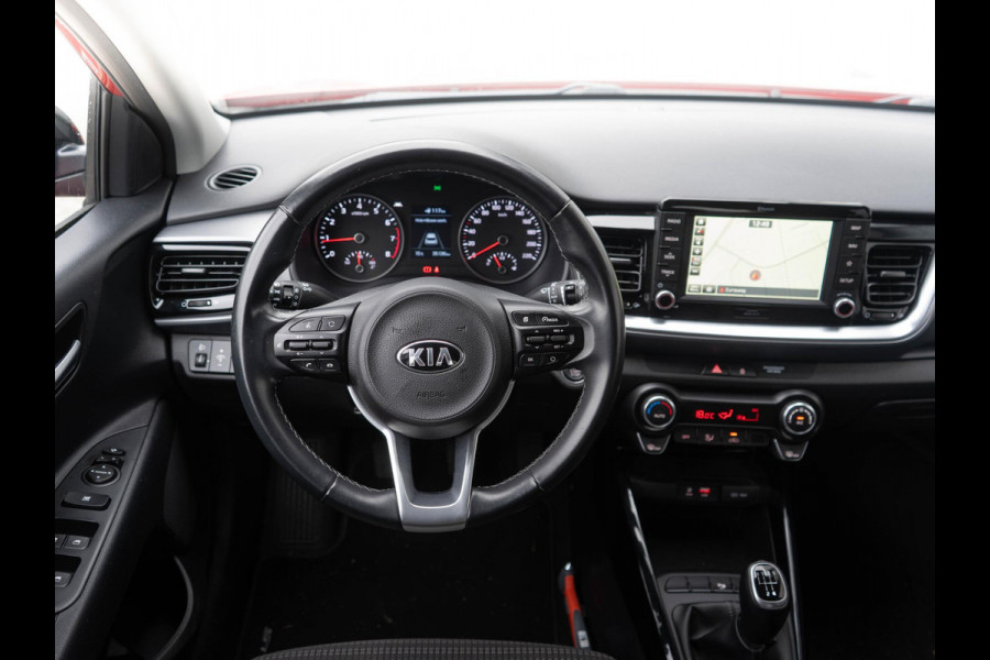 Kia Stonic 1.0 T-GDi DynamicPlusLine | Navigatie | achterutrijcamera |