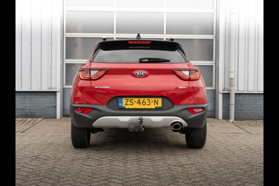 Kia Stonic 1.0 T-GDi DynamicPlusLine | Navigatie | achterutrijcamera |