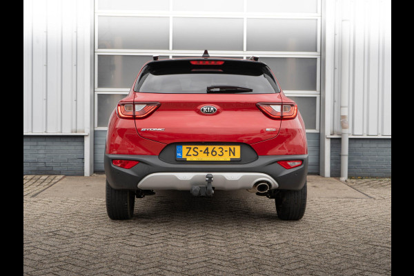 Kia Stonic 1.0 T-GDi DynamicPlusLine | Navigatie | achterutrijcamera |