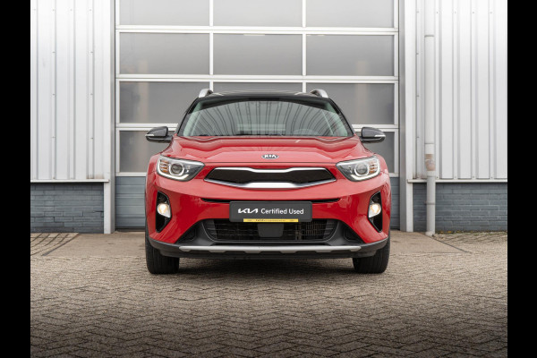 Kia Stonic 1.0 T-GDi DynamicPlusLine | Navigatie | achterutrijcamera |