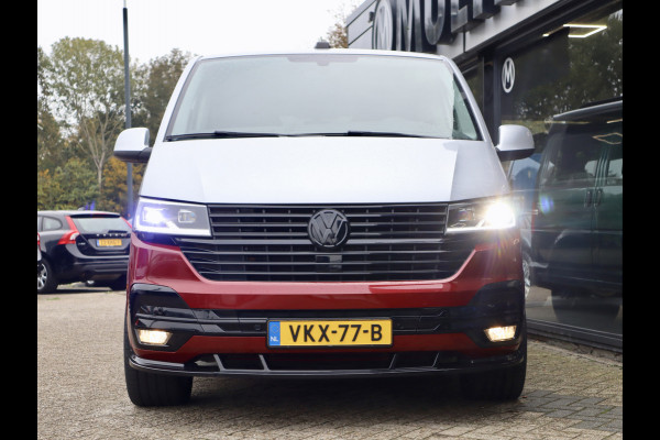 Volkswagen Transporter Multivan 2.0 TDI DSG MARGE-BTW VRIJ DUBBELE CABINE