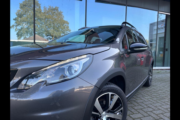 Peugeot 2008 1.2 Turbo GT-Line - Automaat - Navi - Parkeerhulp - Climate