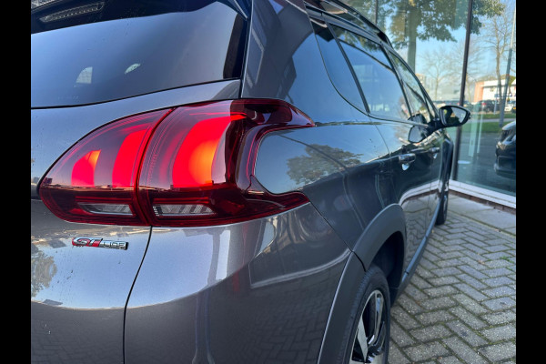 Peugeot 2008 1.2 Turbo GT-Line - Automaat - Navi - Parkeerhulp - Climate