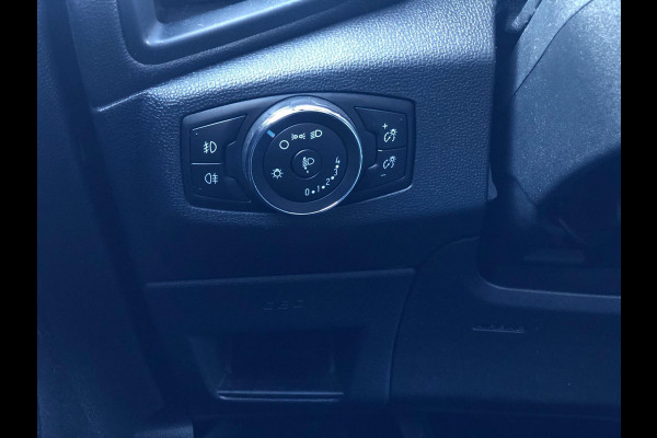 Ford EcoSport 1.0 EcoBoost Connected | Cruise, Carplay/Android, Airco, DAB, Bluetooth |