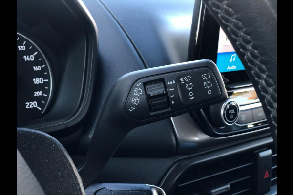 Ford EcoSport 1.0 EcoBoost Connected | Cruise, Carplay/Android, Airco, DAB, Bluetooth |