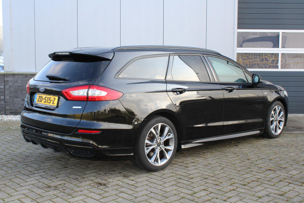 Ford Mondeo 1.5 EcoBoost 160 PK ST-line Automaat Wagon | Cruise control