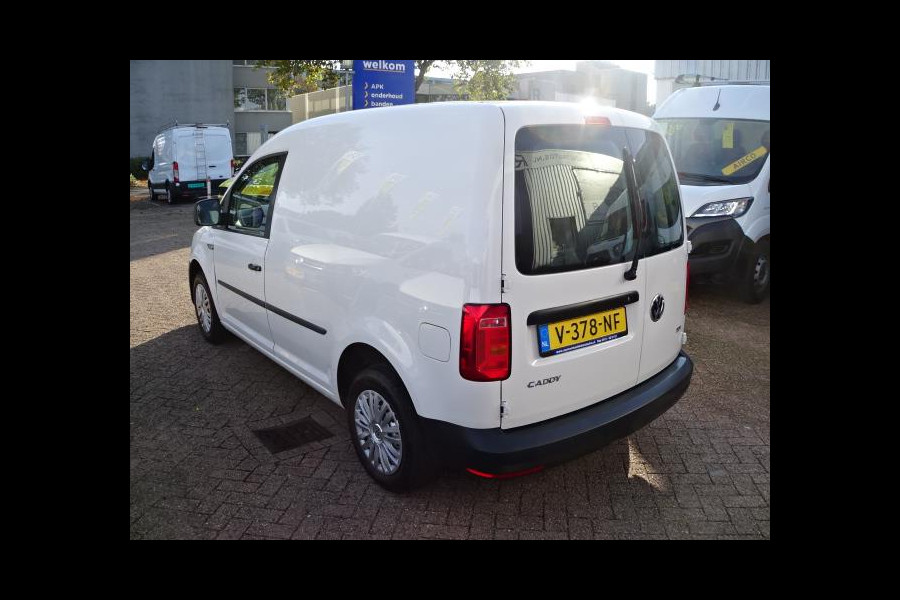 Volkswagen Caddy 2.0 TDI L1H1 BMT AIRCO SCHUIFDEUR