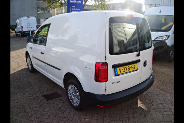 Volkswagen Caddy 2.0 TDI L1H1 BMT AIRCO SCHUIFDEUR