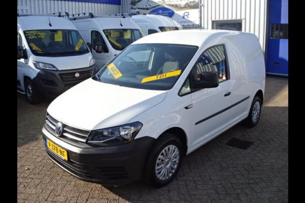 Volkswagen Caddy 2.0 TDI L1H1 BMT AIRCO SCHUIFDEUR