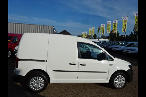 Volkswagen Caddy 2.0 TDI L1H1 BMT AIRCO SCHUIFDEUR