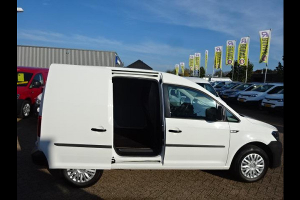 Volkswagen Caddy 2.0 TDI L1H1 BMT AIRCO SCHUIFDEUR