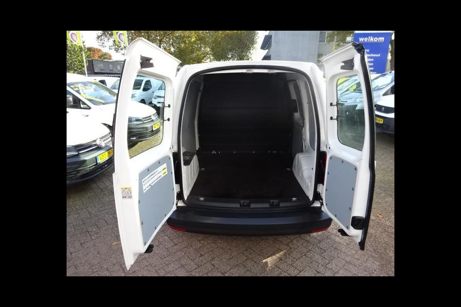 Volkswagen Caddy 2.0 TDI L1H1 BMT AIRCO SCHUIFDEUR