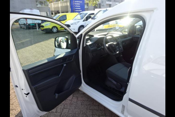 Volkswagen Caddy 2.0 TDI L1H1 BMT AIRCO SCHUIFDEUR