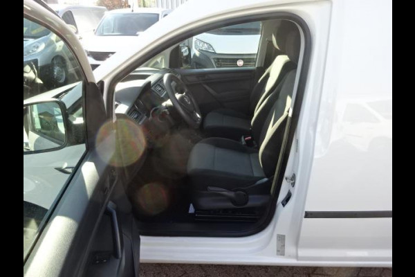 Volkswagen Caddy 2.0 TDI L1H1 BMT AIRCO SCHUIFDEUR