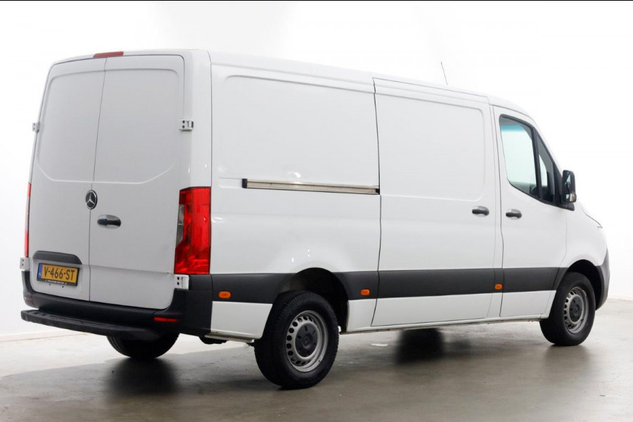 Mercedes-Benz Sprinter 314 CDI 143pk E6 RWD L2H1 Airco/Navi 10-2018