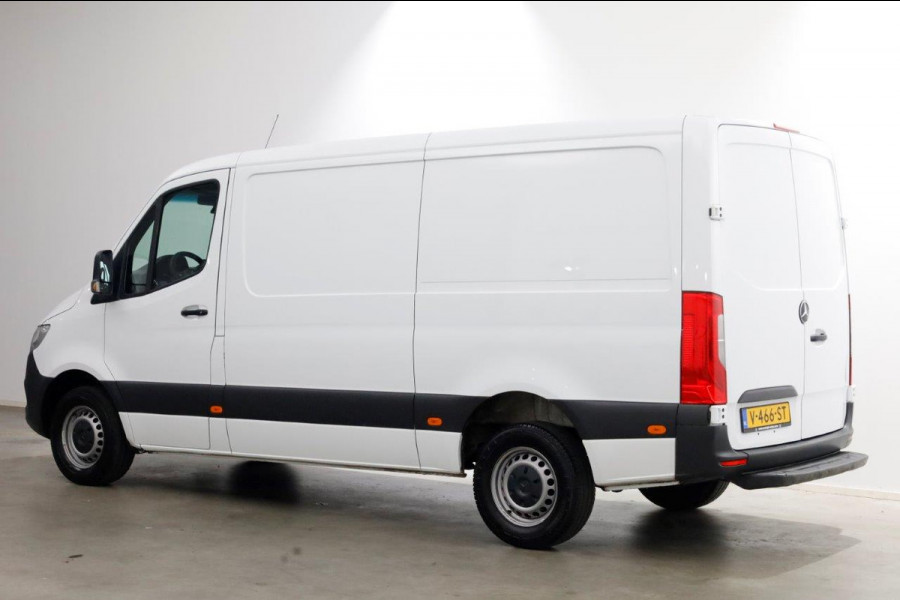 Mercedes-Benz Sprinter 314 CDI 143pk E6 RWD L2H1 Airco/Navi 10-2018