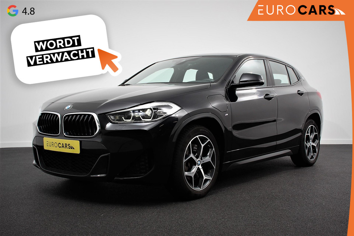 BMW X2 xDrive25e M-Sport X-Drive | Navigatie |  Climate Control | Cruise Control | Elektrische Achterklep | Elektrische Achterklep | DAB | LED