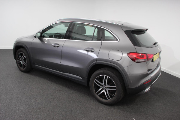 Mercedes-Benz GLA 200 Progressive Automaat DCT-7 | Navigatie | Climate control | Cruise Control | LED | Elektrische Achterklep | Lichtmetalen Velgen | Camera