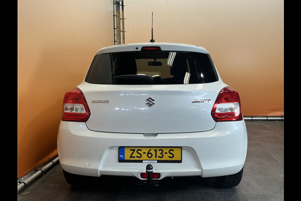 Suzuki Swift 1.2 Select lmv trekhaak