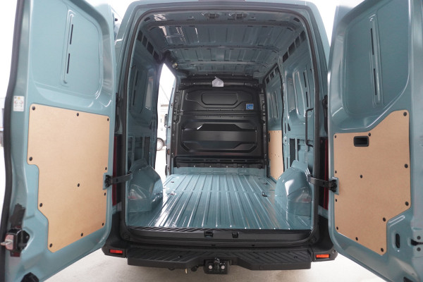 Renault Master T35 2.0 dCi 170PK L2H2 Extra Schuifdeur L / R Nr. V179 | Climate | Navi | Cruise | Trekhaak