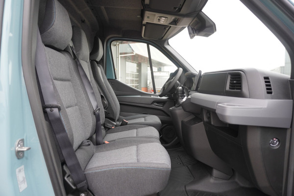 Renault Master T35 2.0 dCi 170PK L2H2 Extra Schuifdeur L / R Nr. V179 | Climate | Navi | Cruise | Trekhaak