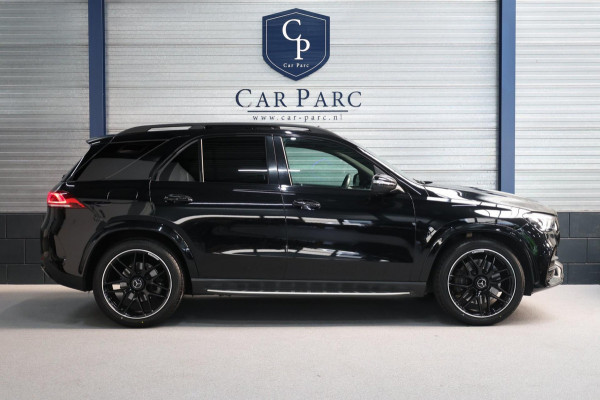 Mercedes-Benz GLE 450 4MATIC AMG LED/VIRTUAL/SFEER/PANO/LEER+S.VERWARMING/22" LMV/CAM/ACC/ECC/12 MDN GARANTIE