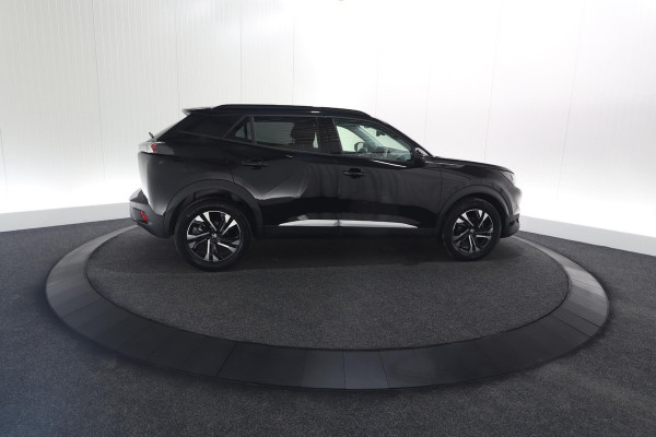 Peugeot 2008 PureTech 100 Allure Pack | Camera | Navigatie | Apple Carplay | Parkeersensoren