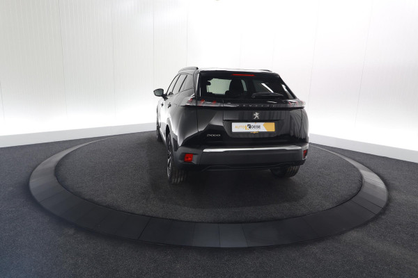 Peugeot 2008 PureTech 100 Allure Pack | Camera | Navigatie | Apple Carplay | Parkeersensoren