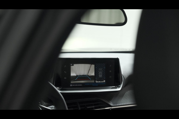 Peugeot 2008 PureTech 100 Allure Pack | Camera | Navigatie | Apple Carplay | Parkeersensoren