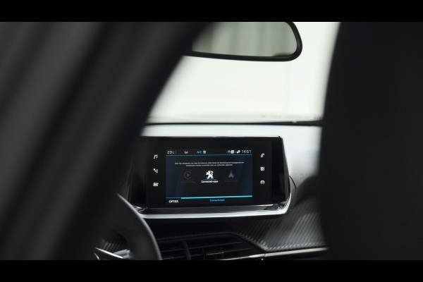 Peugeot 2008 PureTech 100 Allure Pack | Camera | Navigatie | Apple Carplay | Parkeersensoren