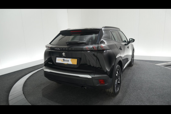 Peugeot 2008 PureTech 100 Allure Pack | Camera | Navigatie | Apple Carplay | Parkeersensoren