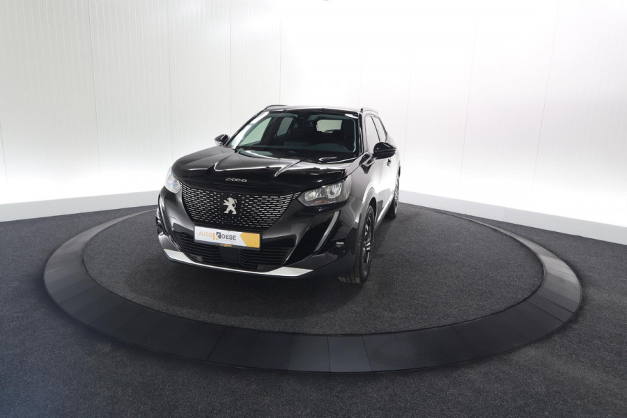 Peugeot 2008 PureTech 100 Allure Pack | Camera | Navigatie | Apple Carplay | Parkeersensoren