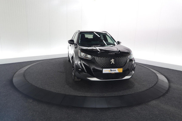 Peugeot 2008 PureTech 100 Allure Pack | Camera | Navigatie | Apple Carplay | Parkeersensoren