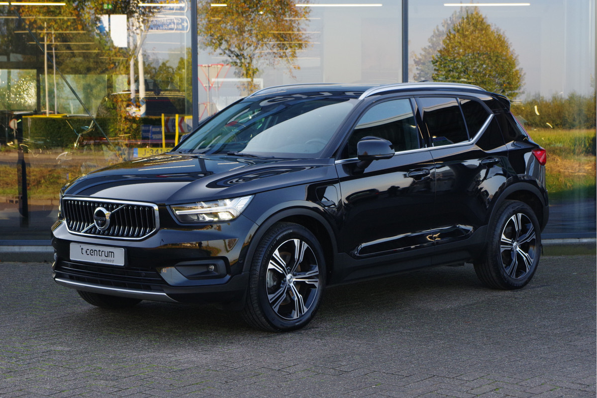 Volvo XC40 1.5 T5 262 PK Recharge Inscription Plug-In Hybride, Memory, Panoramdak, Camera, Leder, Harman/Kardon