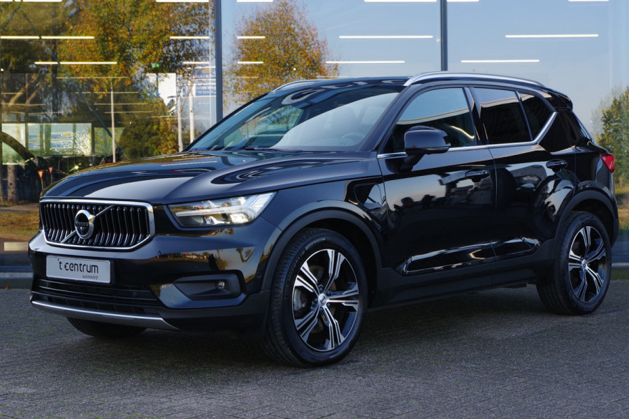 Volvo XC40 1.5 T5 262 PK Recharge Inscription Plug-In Hybride, Memory, Panoramdak, Camera, Leder, Harman/Kardon