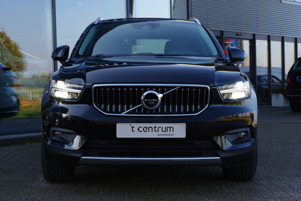 Volvo XC40 1.5 T5 262 PK Recharge Inscription Plug-In Hybride, Memory, Panoramdak, Camera, Leder, Harman/Kardon