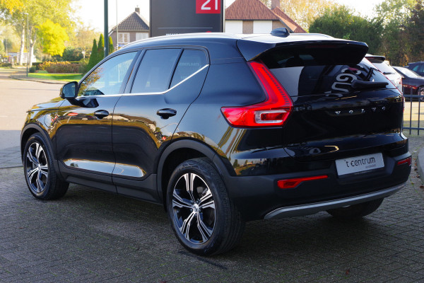 Volvo XC40 1.5 T5 262 PK Recharge Inscription Plug-In Hybride, Memory, Panoramdak, Camera, Leder, Harman/Kardon