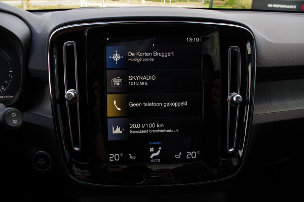 Volvo XC40 1.5 T5 262 PK Recharge Inscription Plug-In Hybride, Memory, Panoramdak, Camera, Leder, Harman/Kardon