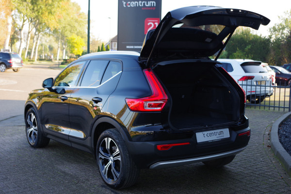 Volvo XC40 1.5 T5 262 PK Recharge Inscription Plug-In Hybride, Memory, Panoramdak, Camera, Leder, Harman/Kardon