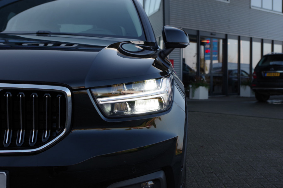 Volvo XC40 1.5 T5 262 PK Recharge Inscription Plug-In Hybride, Memory, Panoramdak, Camera, Leder, Harman/Kardon