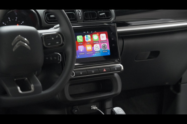 Citroën C3 PureTech 82 Feel | Navigatie | Climate Control | Apple Carplay