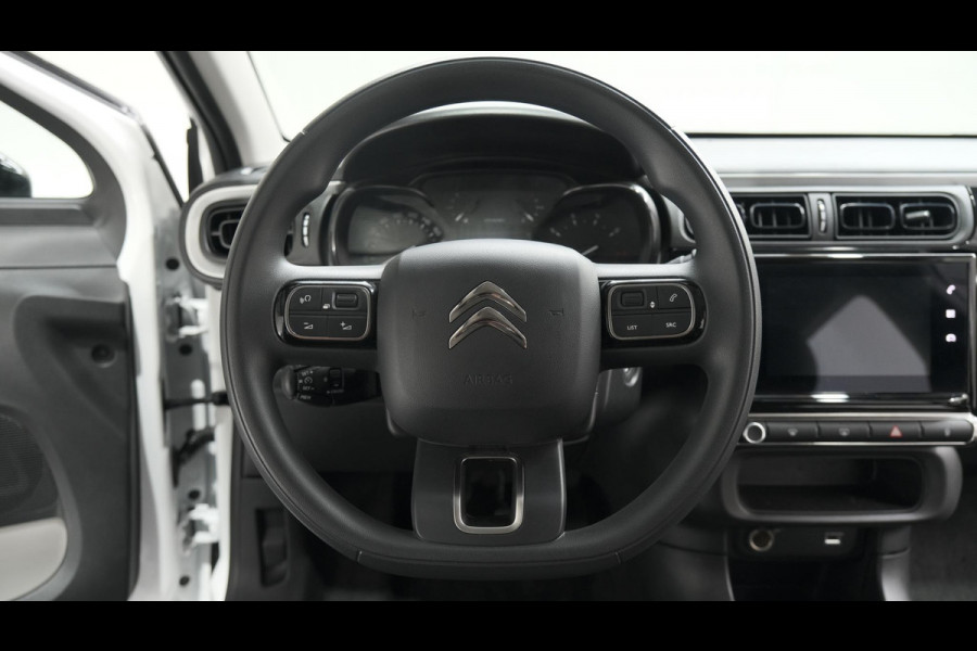 Citroën C3 PureTech 82 Feel | Navigatie | Climate Control | Apple Carplay