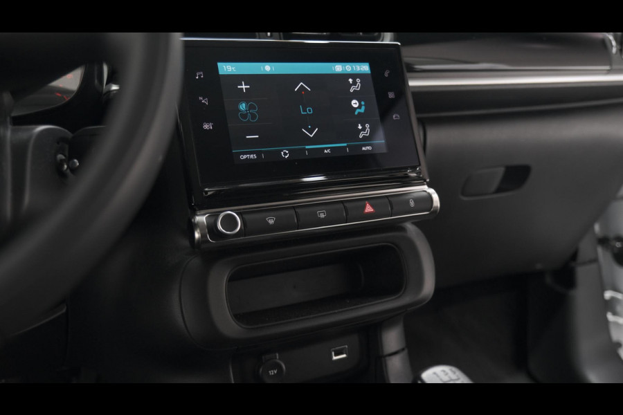 Citroën C3 PureTech 82 Feel | Navigatie | Climate Control | Apple Carplay