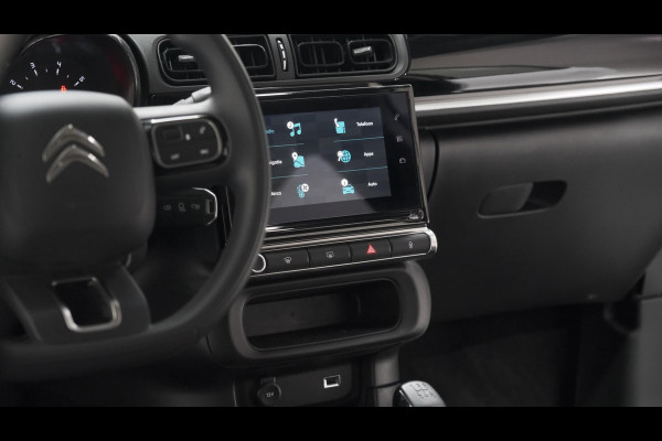 Citroën C3 PureTech 82 Feel | Navigatie | Climate Control | Apple Carplay