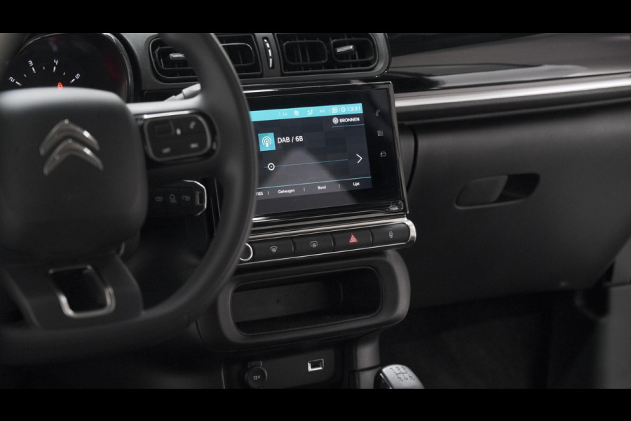 Citroën C3 PureTech 82 Feel | Navigatie | Climate Control | Apple Carplay