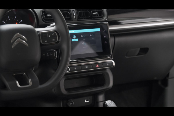 Citroën C3 PureTech 82 Feel | Navigatie | Climate Control | Apple Carplay